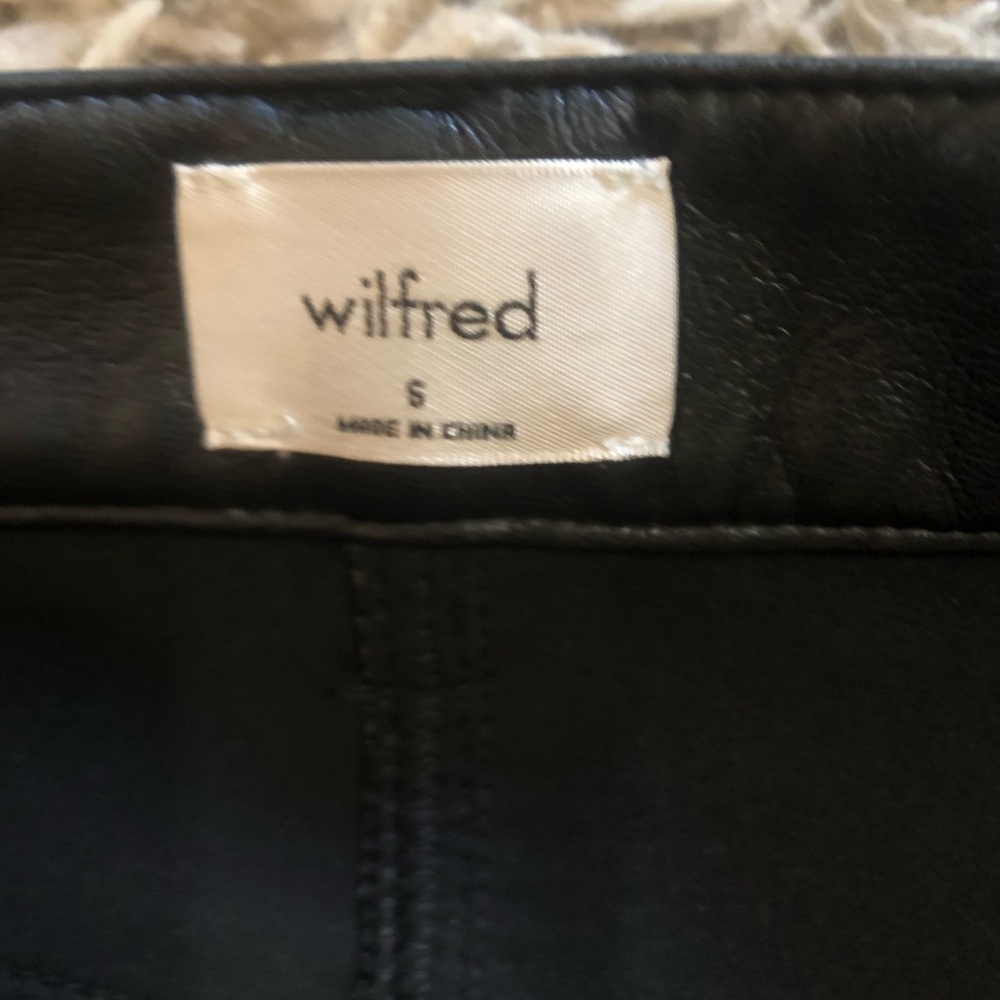 ARITZIA WILFRED Melina Pant - Picture 13 of 16